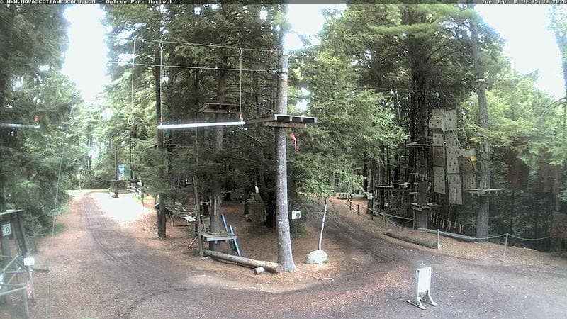 Ontree Park