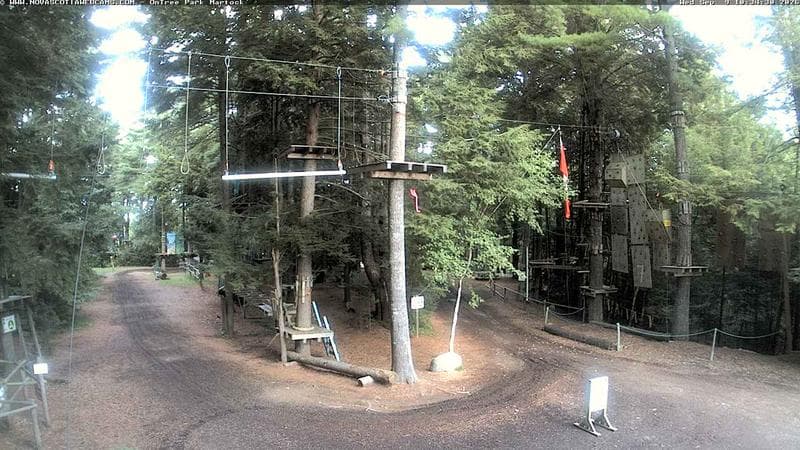 Ontree Park