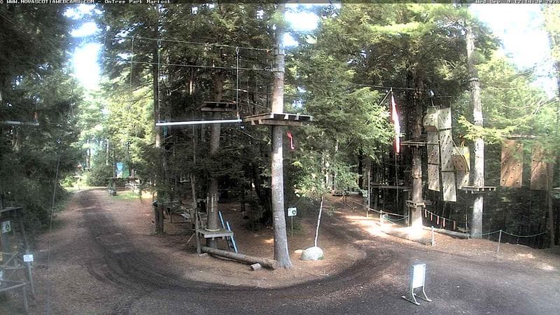 Ontree Park