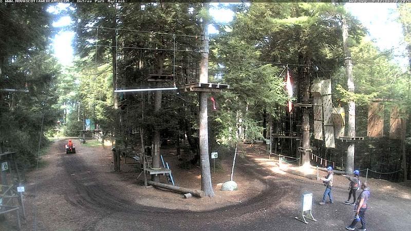 Ontree Park