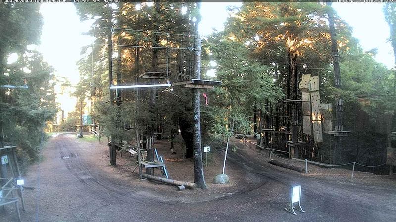 Ontree Park