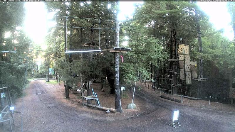 Ontree Park