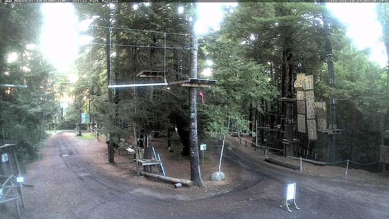Ontree Park