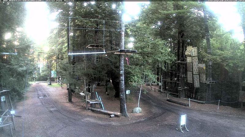 Ontree Park