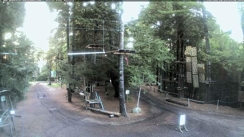 Ontree Park
