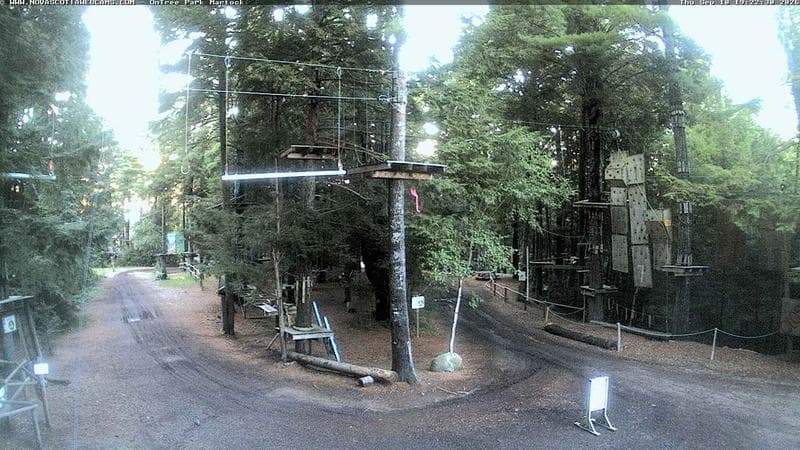 Ontree Park