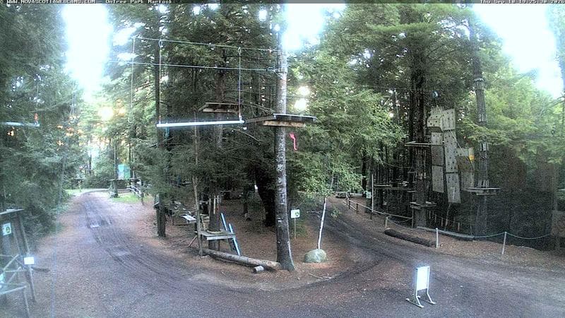 Ontree Park