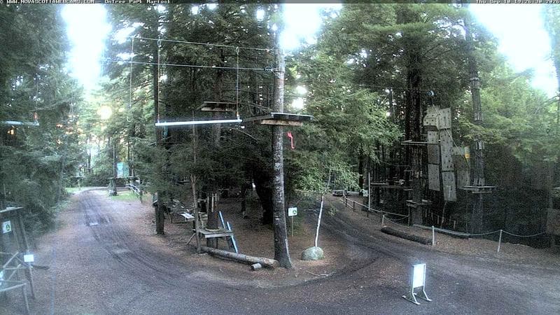 Ontree Park