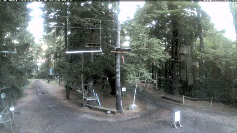Ontree Park
