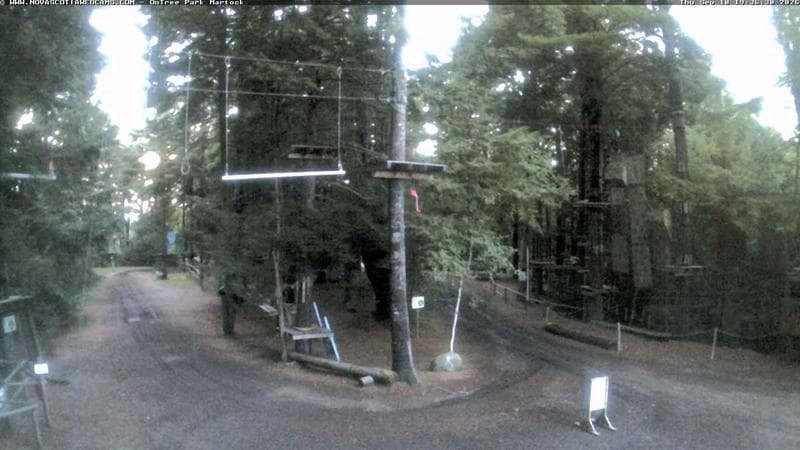 Ontree Park
