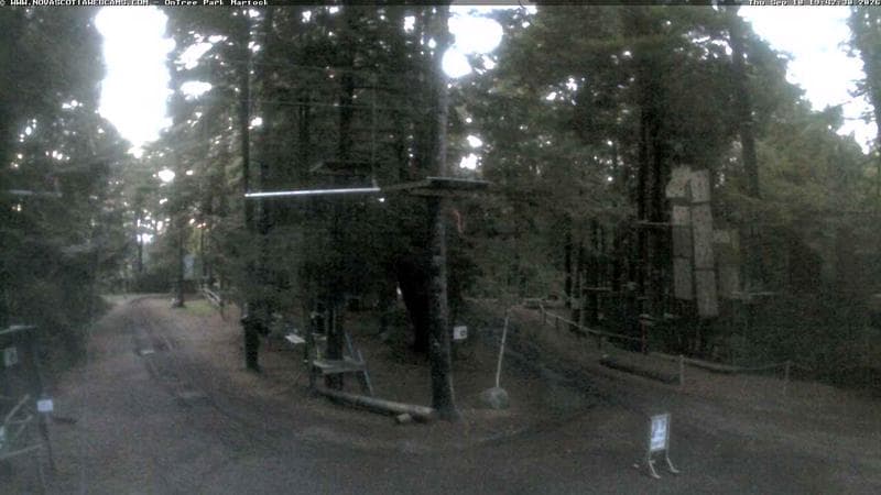 Ontree Park