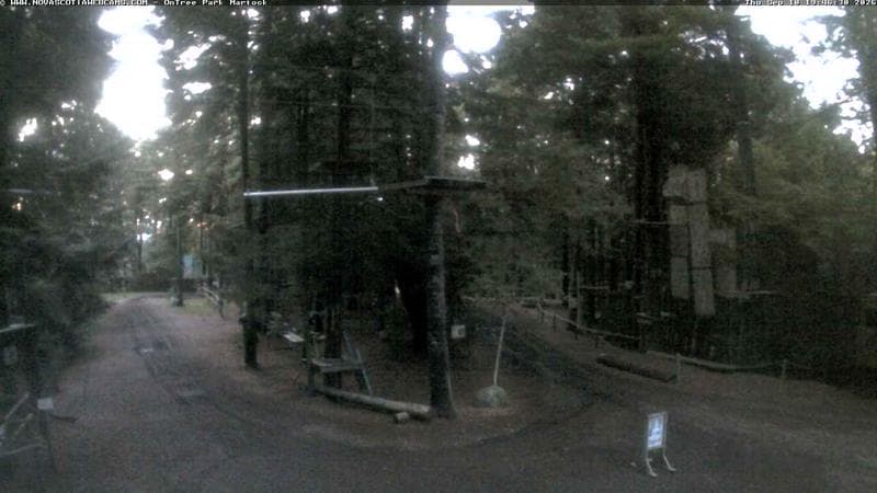 Ontree Park