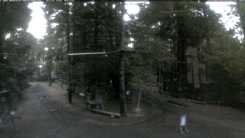 Ontree Park