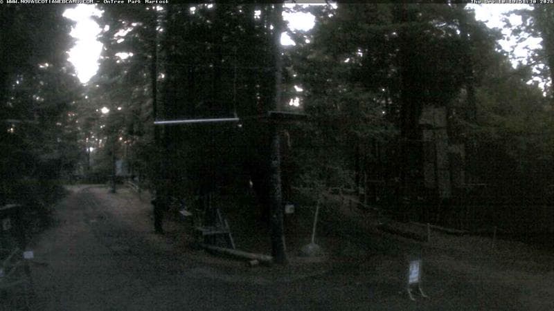 Ontree Park