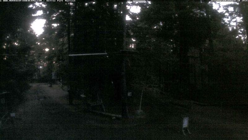 Ontree Park