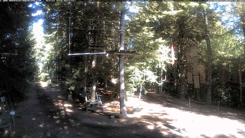 Ontree Park