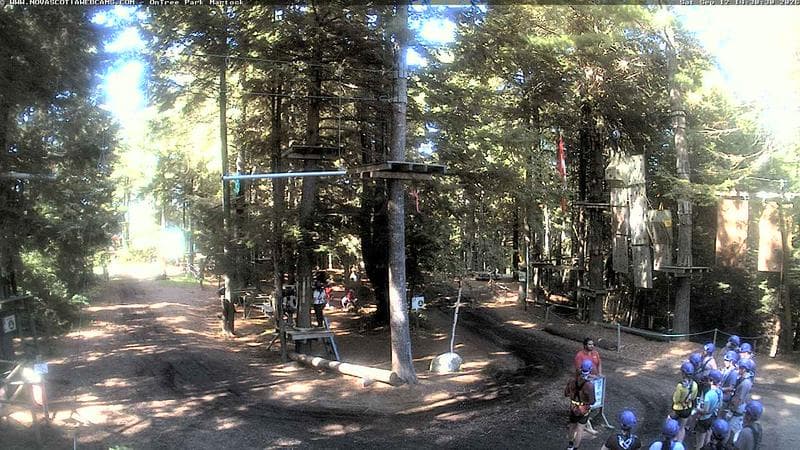 Ontree Park