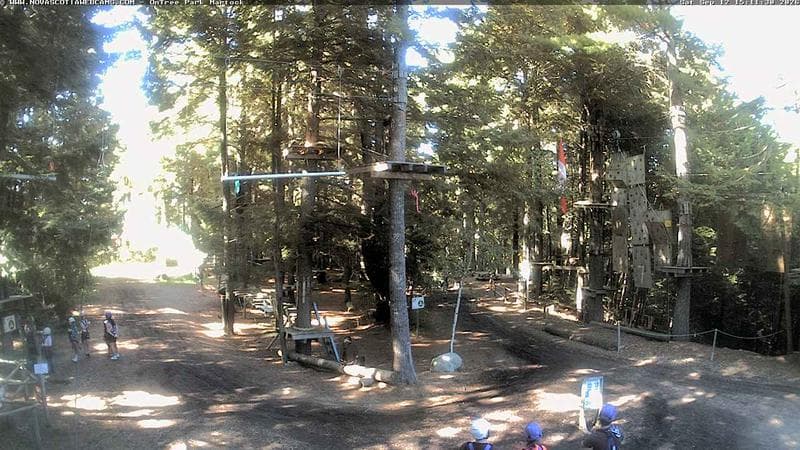 Ontree Park