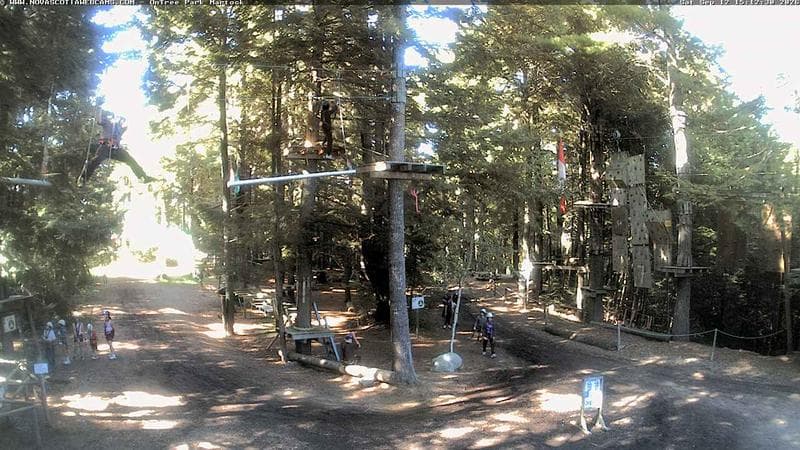 Ontree Park