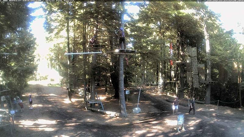 Ontree Park
