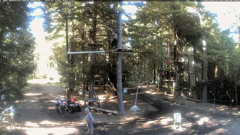 Ontree Park