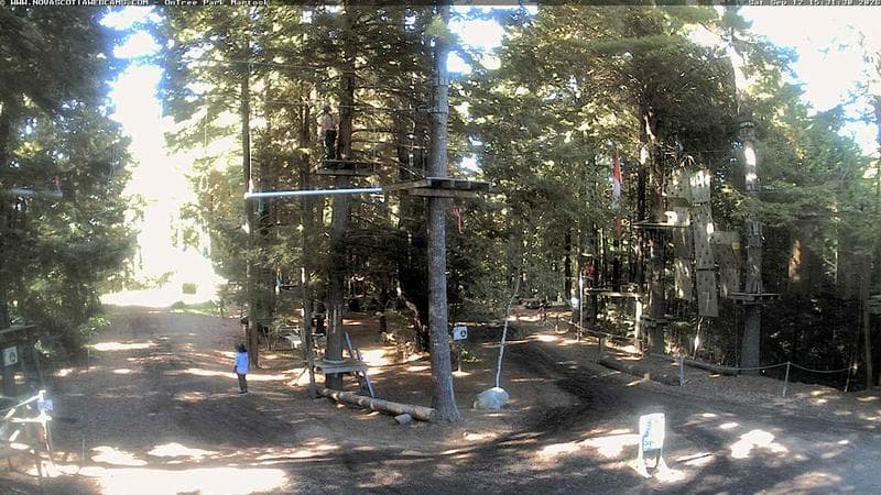 Ontree Park