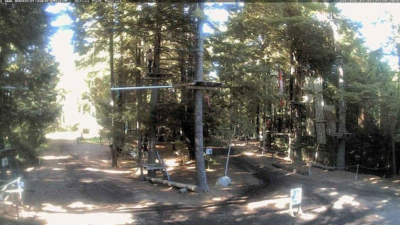 Ontree Park