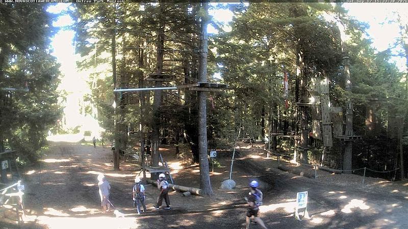 Ontree Park