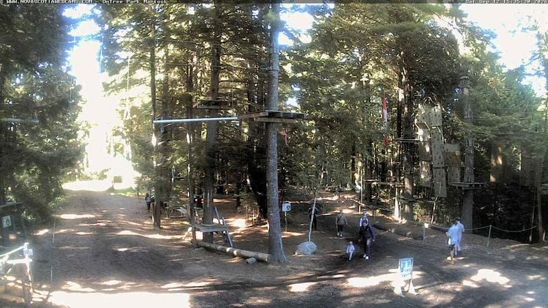 Ontree Park