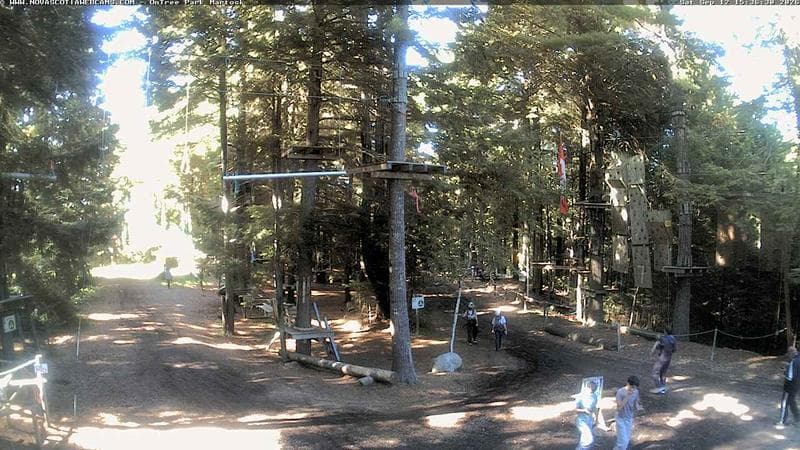 Ontree Park