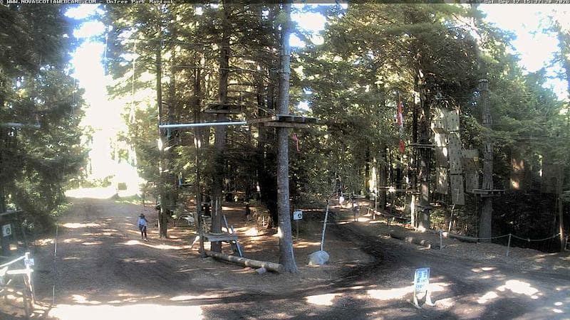 Ontree Park