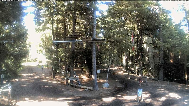 Ontree Park