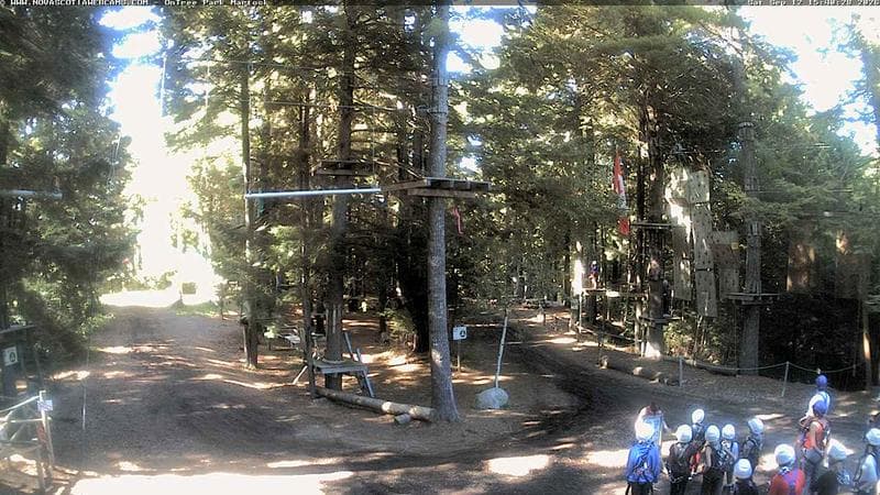 Ontree Park