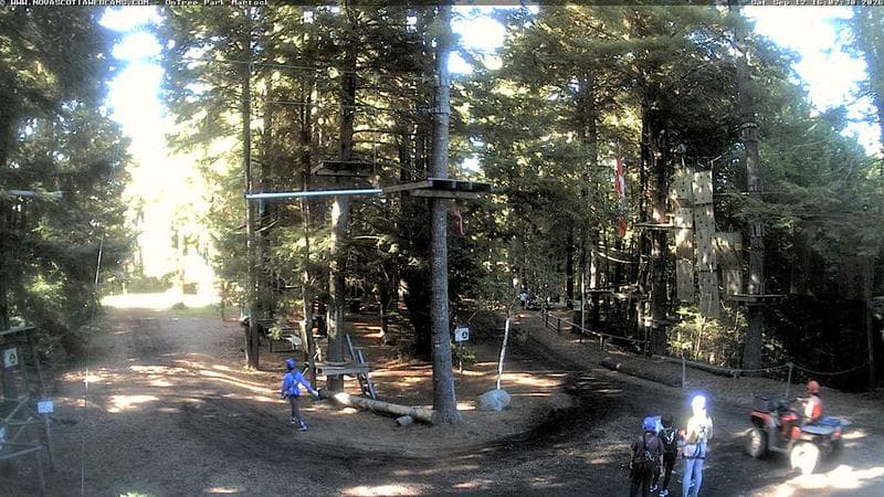 Ontree Park