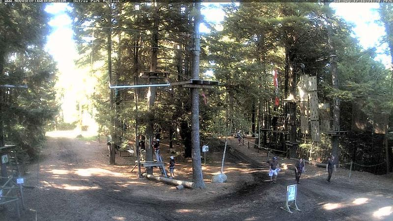 Ontree Park