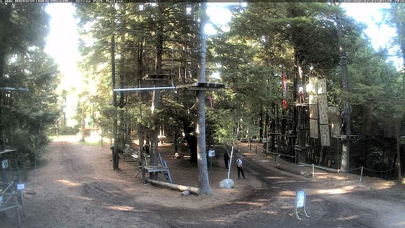 Ontree Park