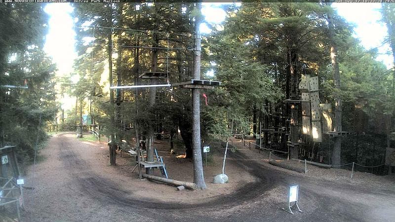 Ontree Park