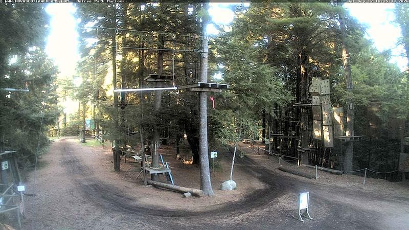 Ontree Park