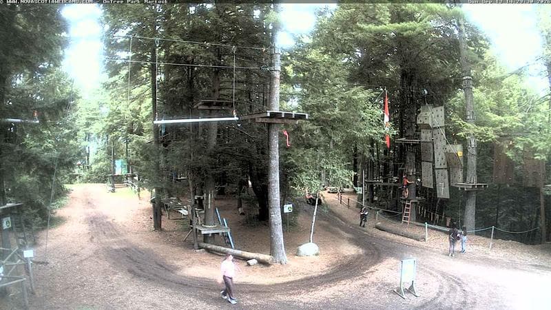 Ontree Park