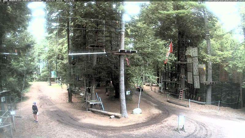 Ontree Park