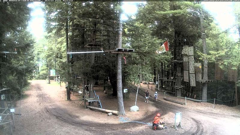 Ontree Park