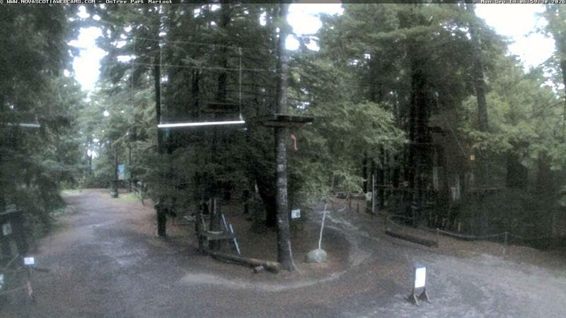 Ontree Park