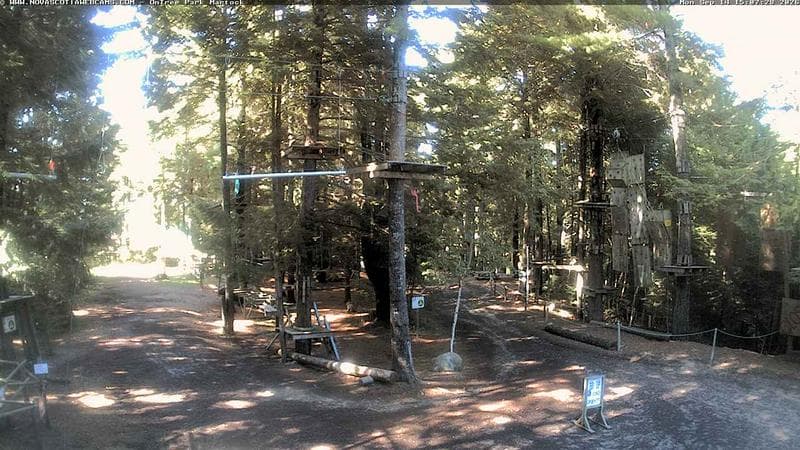 Ontree Park