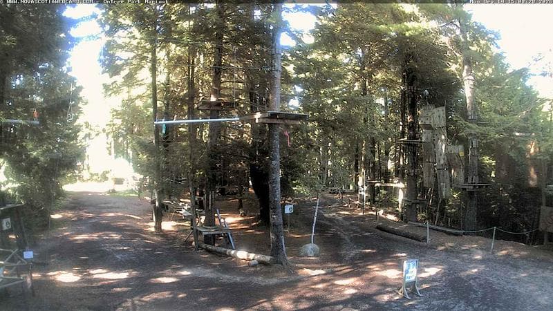 Ontree Park
