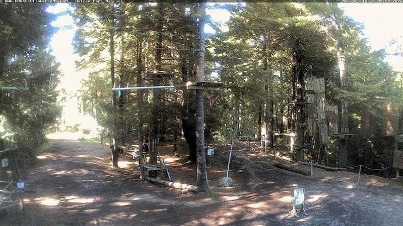 Ontree Park