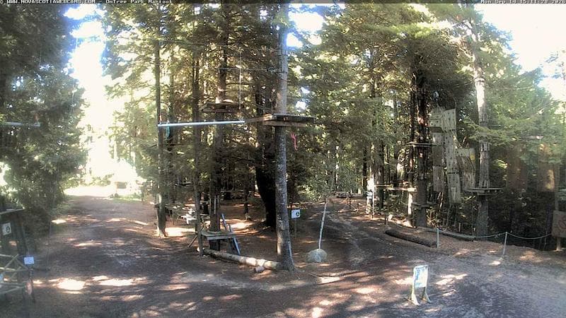 Ontree Park