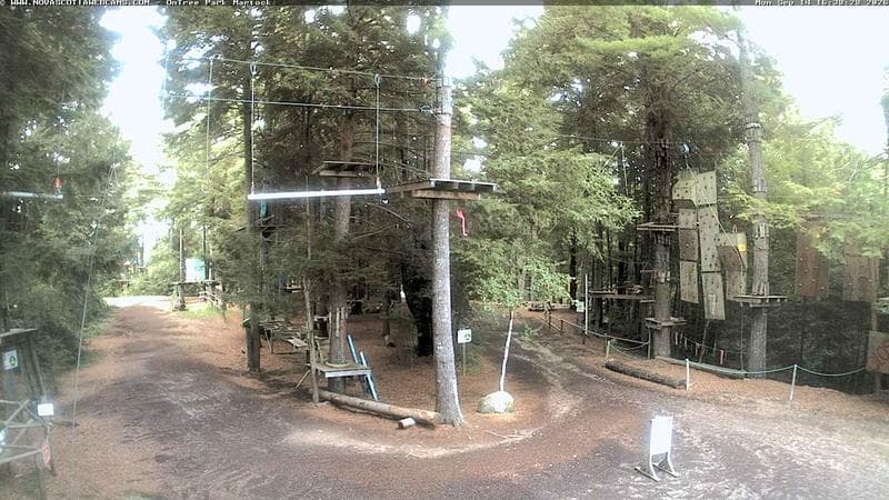 Ontree Park