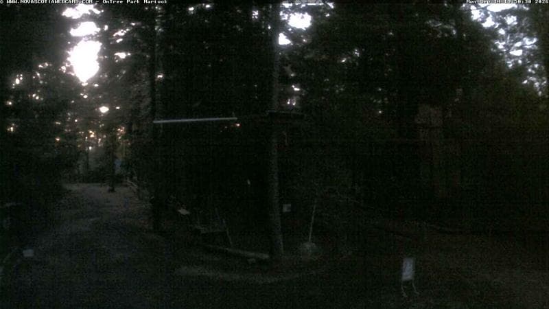 Ontree Park