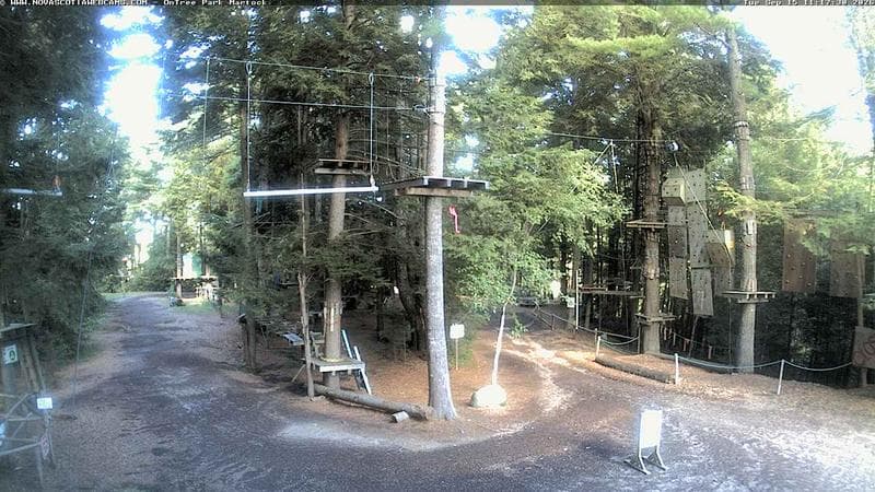 Ontree Park