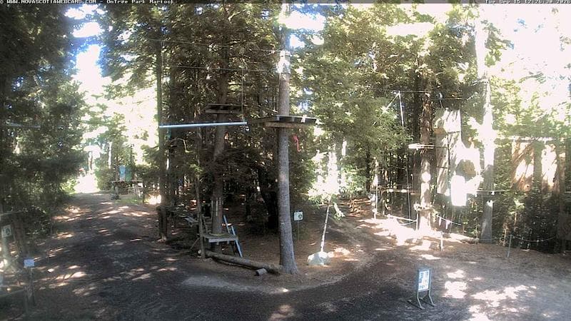 Ontree Park